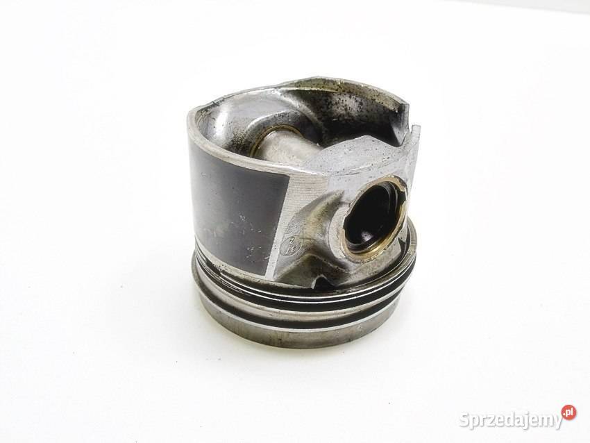TŁOK 76L69 34 19 TDI PASSAT B5 SUPERB A4 B6 A6 osobowe Blok silnika