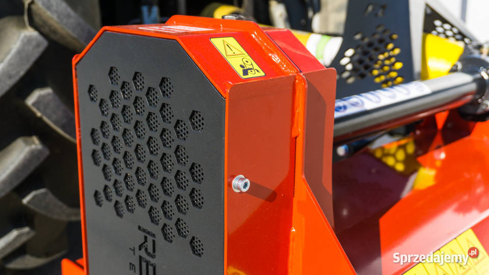 Mulczer kosiarka bijakowa REMET F1180 Łowisko sprzedam