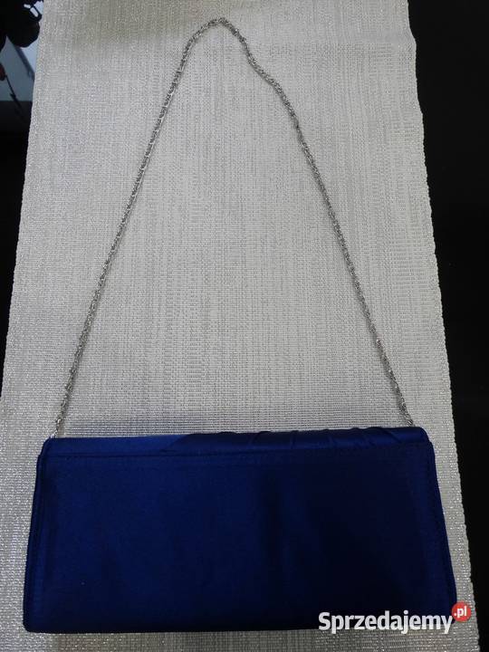 Torebka Kopertówka Wieczorowa Imprezowa na podlaskie