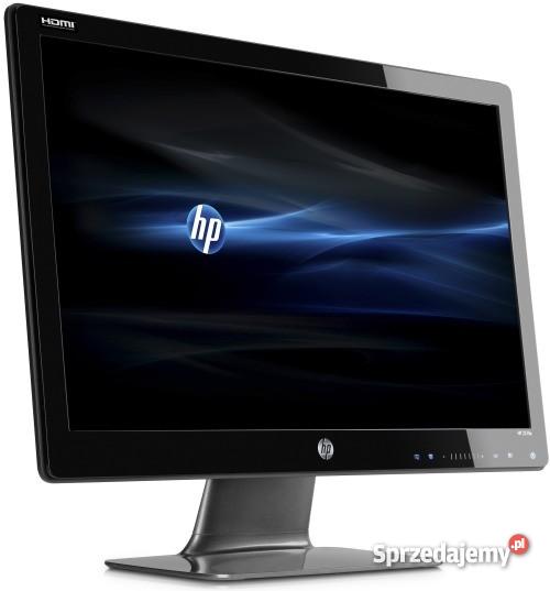 Monitor 23 HP 2310ei mazowieckie Piaseczno