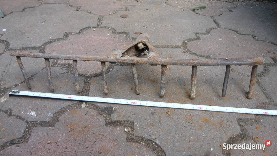 Grabie stare kowalskie kute Sokółka sprzedam