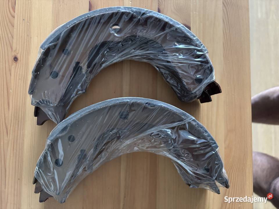 Zestaw szczęk ham ręczn Honda Odyssey 2003 r Warszawa sprzedam