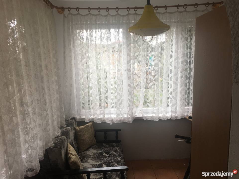 Działka ROD 459m2 z Domkiem Murowanym Tarpno Grudziądz