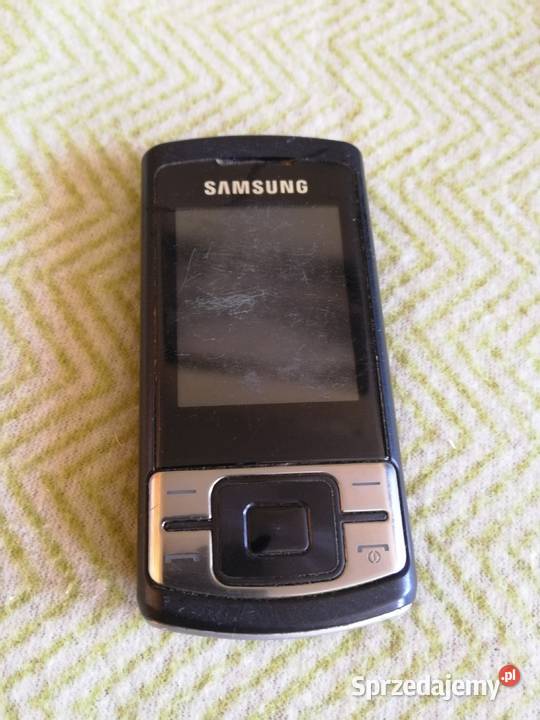 Telefony Samsung SGHX200 C140 C3050 Motorola Szczecin