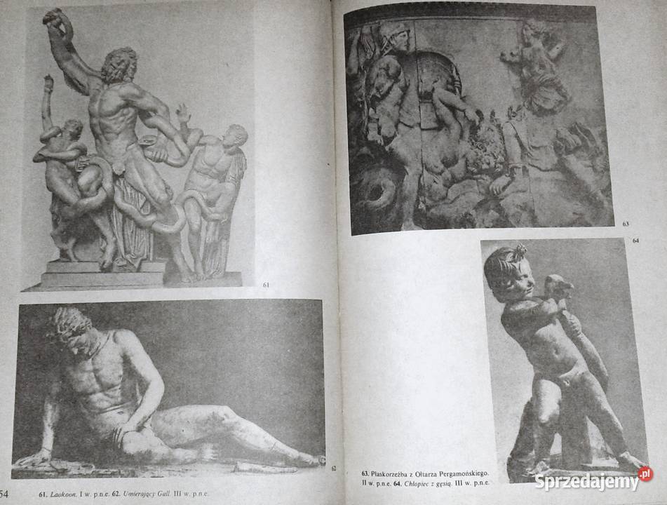 Sztuka i czas Cz 1 Barbara Osińska Rok wydania 1986 Pozostałe Chełm