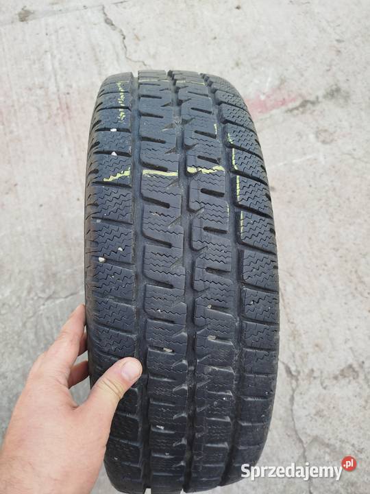 Opony matador 2056516 C Wrzawy