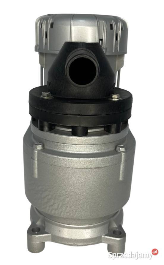 MOTOREDUKTOR SIREM R1C245NP5BC 21 obrmin Warszawa sprzedam