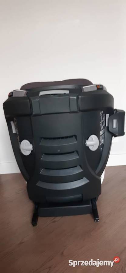 Fotelik samochodowy BeSafe iZi Flex FIX iSize Warszawa sprzedam