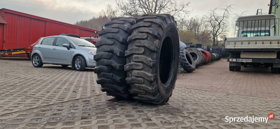 15525 155r25 BKT 12PR Nowe Miasto Lubawskie sprzedam