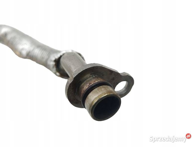 PRZEWÓD OLEJOWY TURBOSPRĘŻARKI 20 16V TB B48 świętokrzyskie