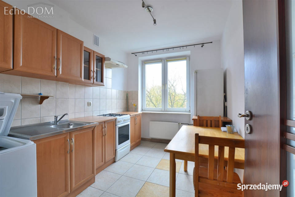 Mieszkanie 415m2 2 pokoje Kraków os Teatralne