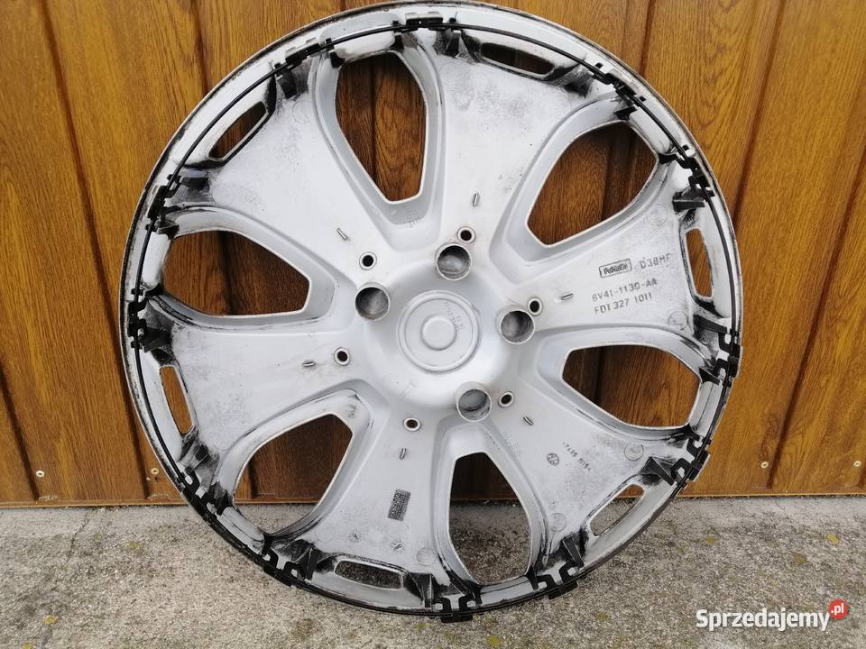 Kołpak Ford Kuga 17 warmińsko-mazurskie Działdowo