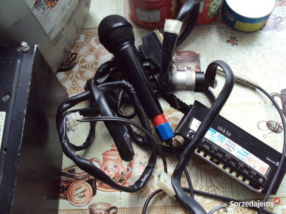 RS6101 Elektronika Lublin