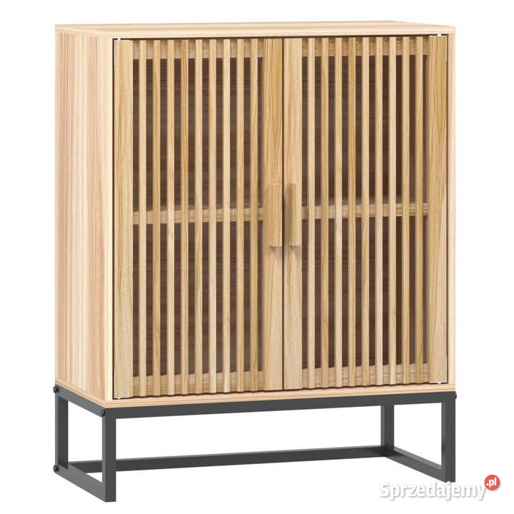 Szafka 60x30x75 materiał drewnopochodny WM352111 Warszawa