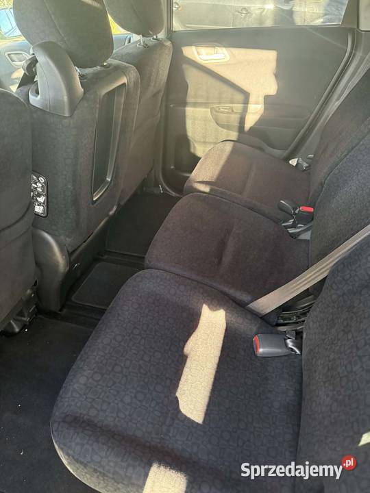 Honda FRV Rok produkcji 2006 wielkopolskie Poznań