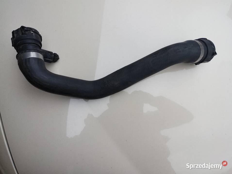 Wąż chłodniczy BMW E39 Bachów sprzedam