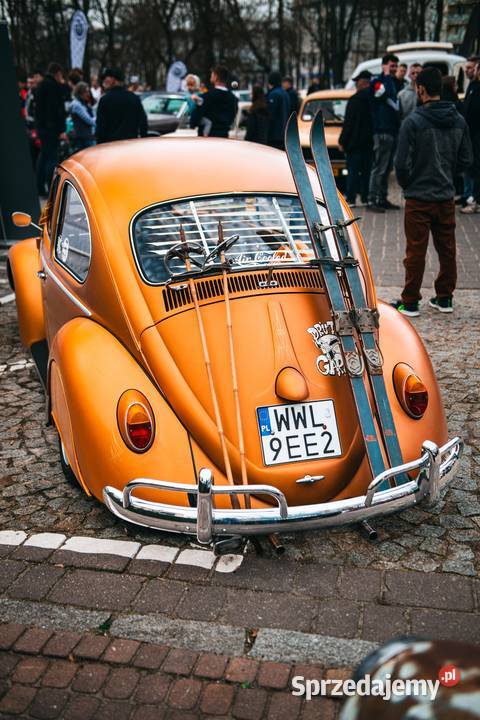 VW garbus 1965 Air Ride Mińsk Mazowiecki sprzedam