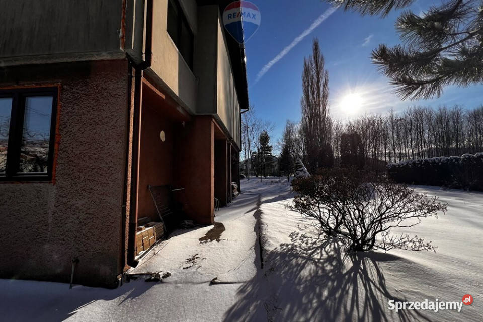 Nowoczesne mieszkanie na wynajem Bielsko balkon Bielsko-Biała