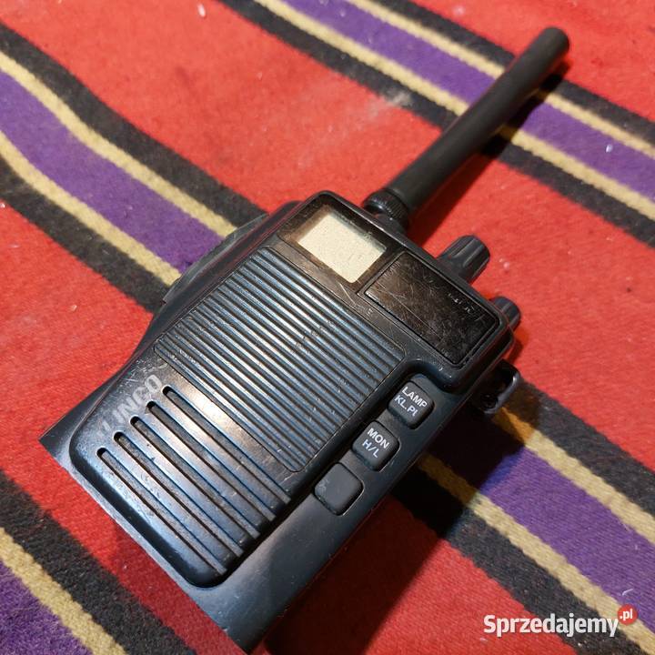 Stare radiotelefonyCB MidlantInne Skierniewice