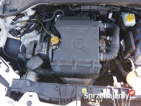 14 16v SUPER STAN sprzedam