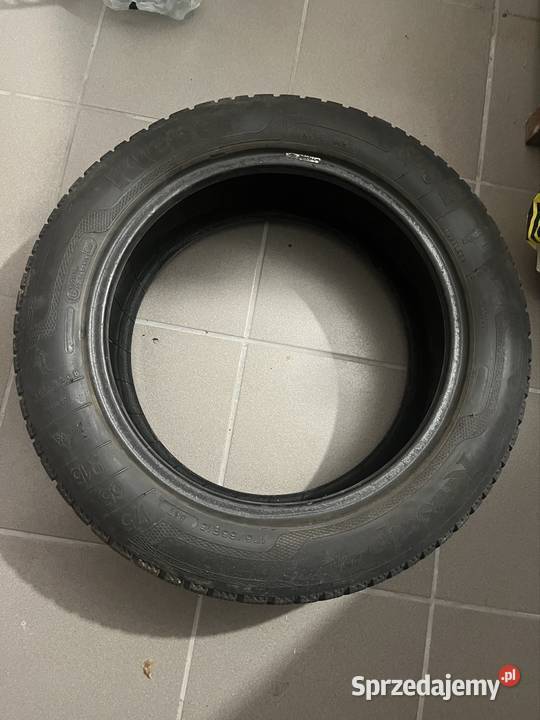 Opony zimowe kleber 1756515 Rybnik