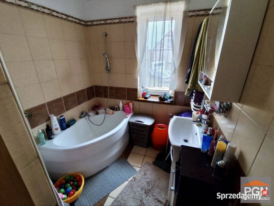 Dom wolnostojący 300m Trzebiatów Sprzedaż sprzedam