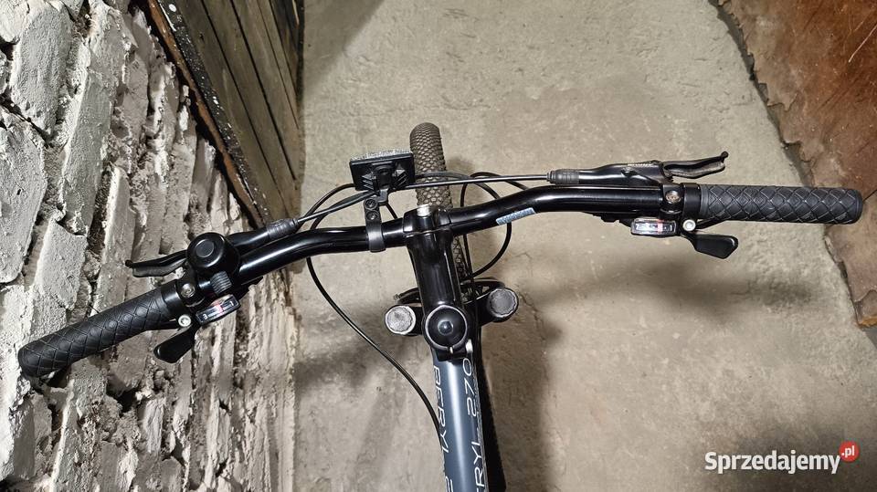 Rower górski MTB Arkus Beryl 270 disc Przemyśl