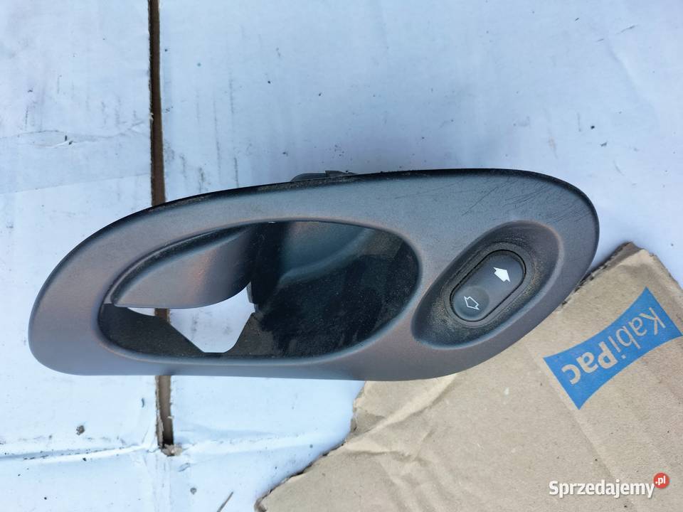 FORD MONDEO MK1 MK2 PANEL PRZYCISK SZYBY DRZWI Kamień-Kolonia