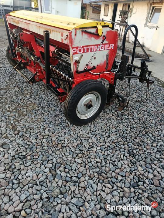 Pottinger vitasem 300 Stary Lubliniec