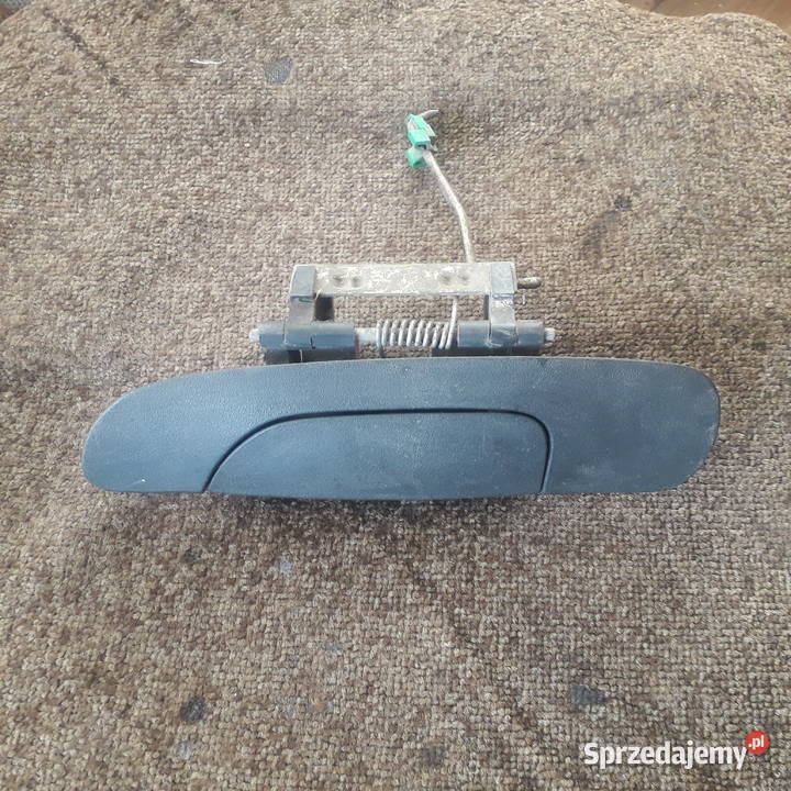 Klamka tylna kierowcy Ford Mondeo mk1 MK2WYSYŁKA małopolskie