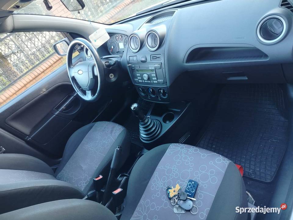 Fiesta 125 benzyna opłaty na zamiana śląskie