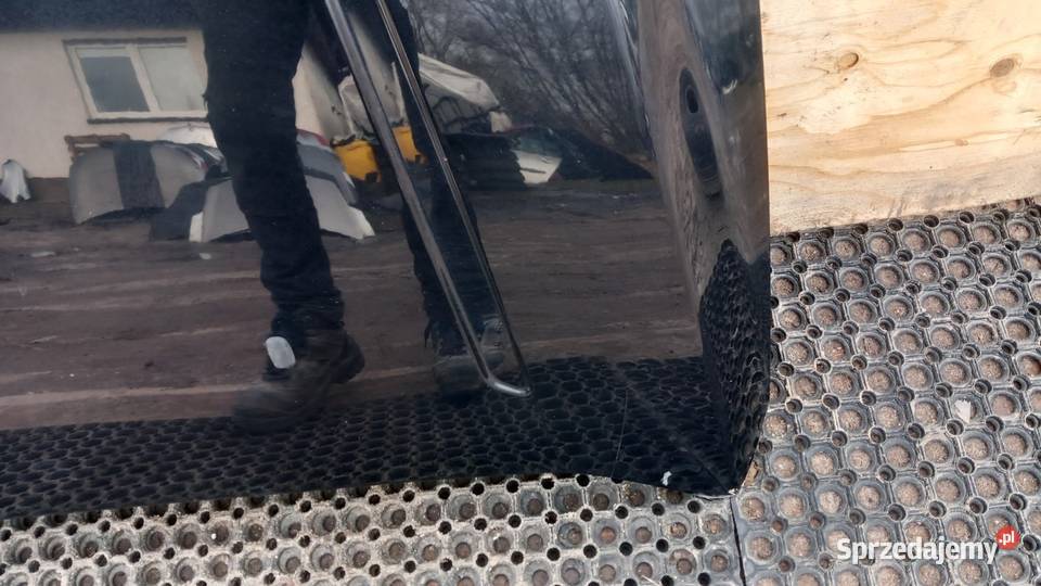 FORD MONDEO MK4 MASKA X6 Maski Zbierkowo
