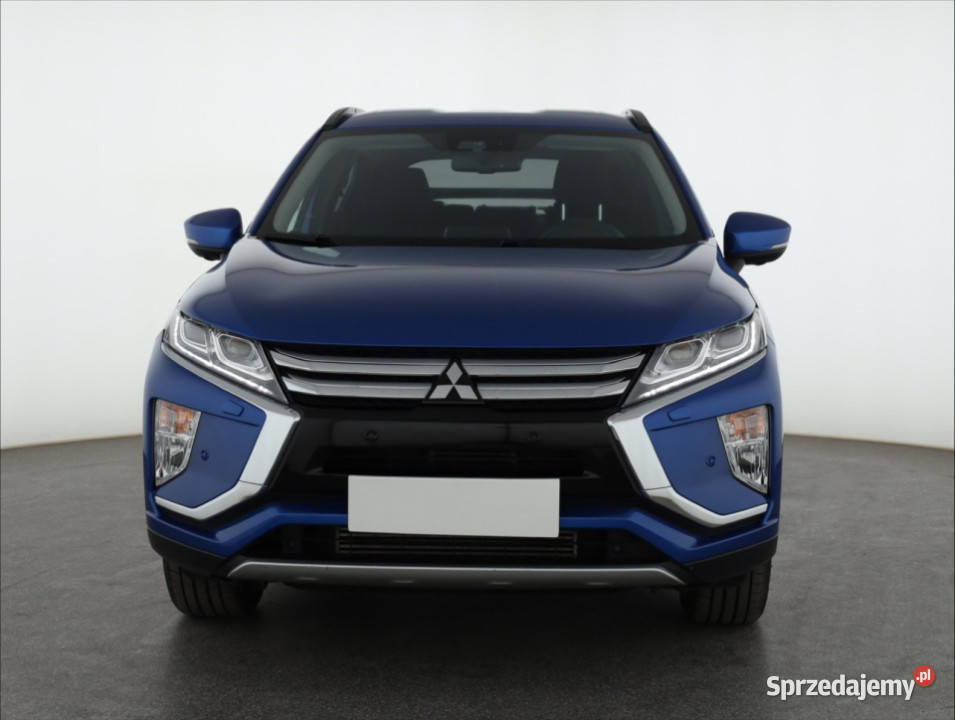 Mitsubishi Eclipse Cross 15 TMIVEC wspomaganie kierownicy Piaseczno