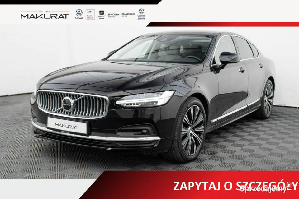 Volvo S90 CB520NNB6 B AWD Inscription Podgrz sprzedam