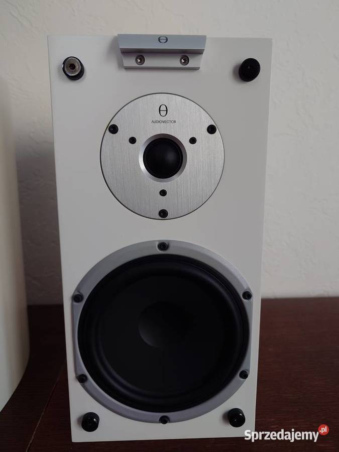 Głośniki Audiovector S1 Kraków