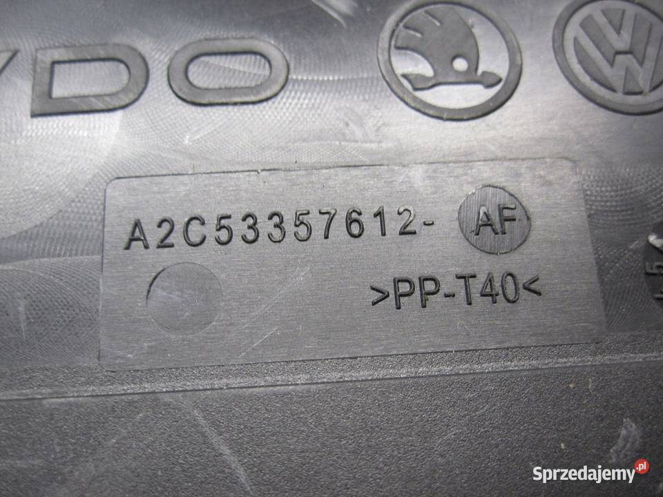 SKODA FABIA II LIFT 13r licznik zegary osobowe świętokrzyskie