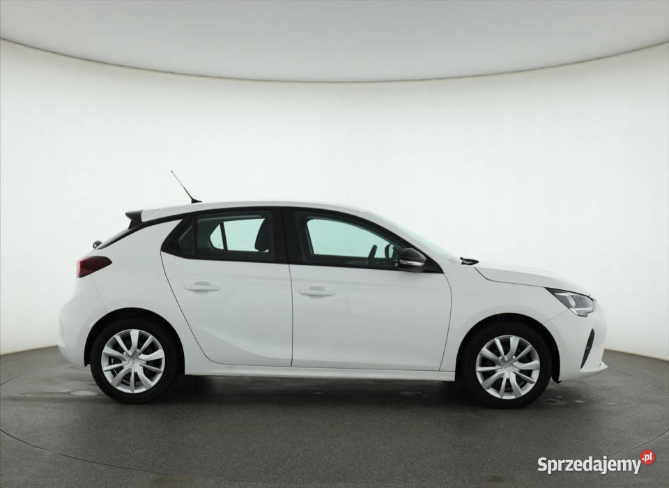 Opel Corsa 12 gniazdo USB Corsa mazowieckie Piaseczno