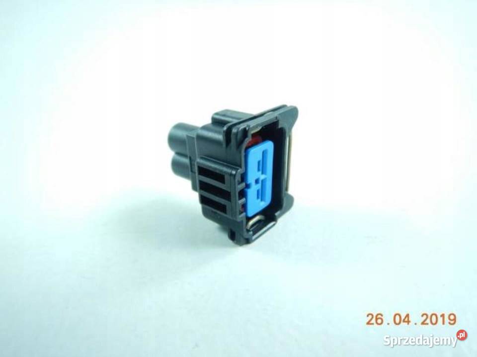 WTYCZKA KOSTKA WTRYSKIWACZA FORD FOCUS MK1 FL sprzedam