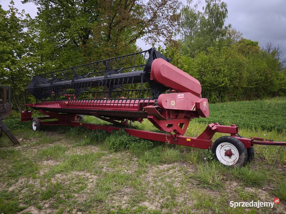 Pokosówka do ciągnika zawieszana 7m Krzykały
