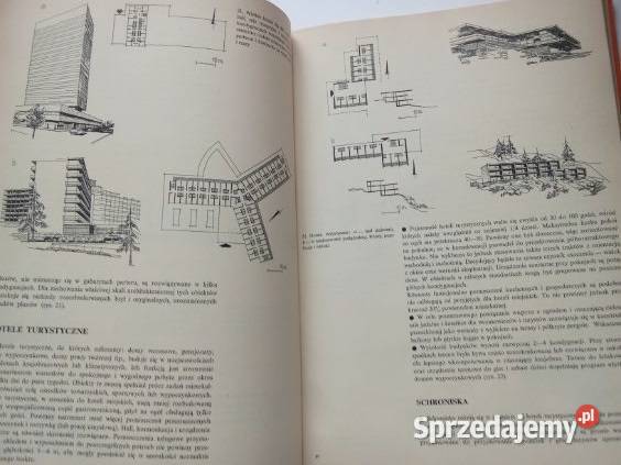 Podstawy projektowania architektury Marzyński łódzkie Łódź