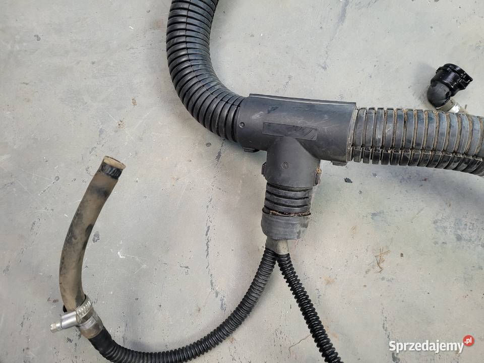 CASE IH PUMA 145 12r PRZEWÓD ADBLUE 84385153