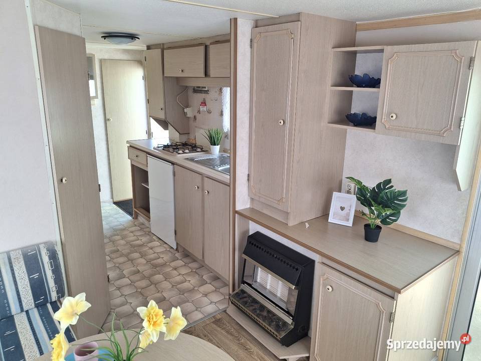 DOMEK HOLENDERSKI LETNISKOWY PRZYCZEPA TRANSPORT Bydgoszcz sprzedam