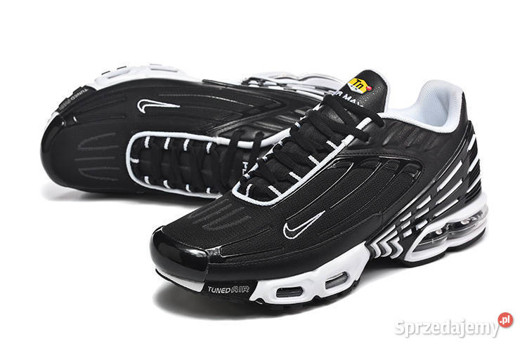 Nike Air Plus III buty sportowe rozmiar 3946 Warszawa