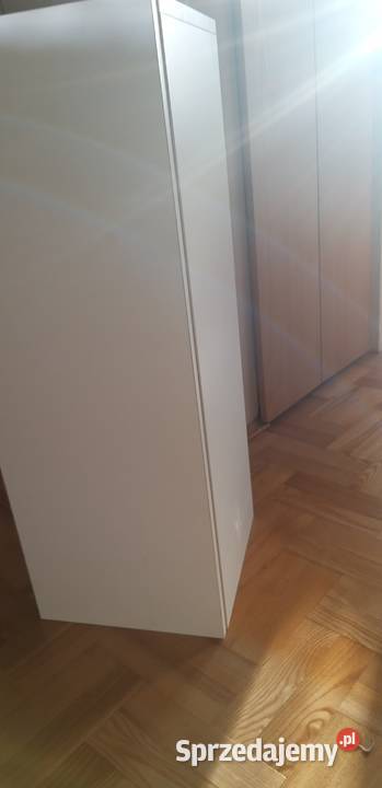 Szafka łazienkowa wisząca Akcesoria łazienkowe