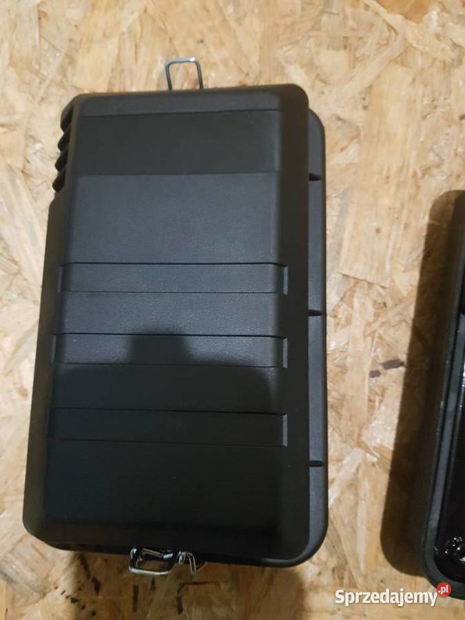 FILTR POWIETRZA OBUDOWA AGREGAT METAL 168F 170F Głogowa