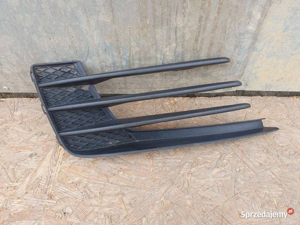 VW GOLF VII 7 GTI GTD KRATKA PRAWA PRZÓD Międzychód