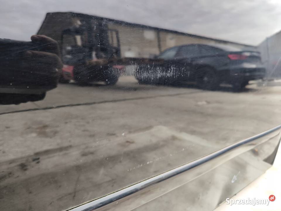 DRZWI PRAWY PRZÓD AUDI A4 B7 LY9B SEDAN AVANT