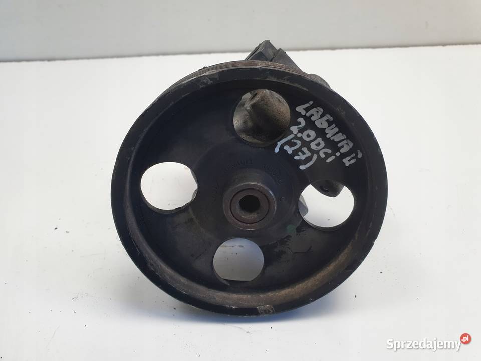 Volvo S40 V40 19 DCI POMPA WSPOMAGANIA osobowe Pompy wspomagania Janów