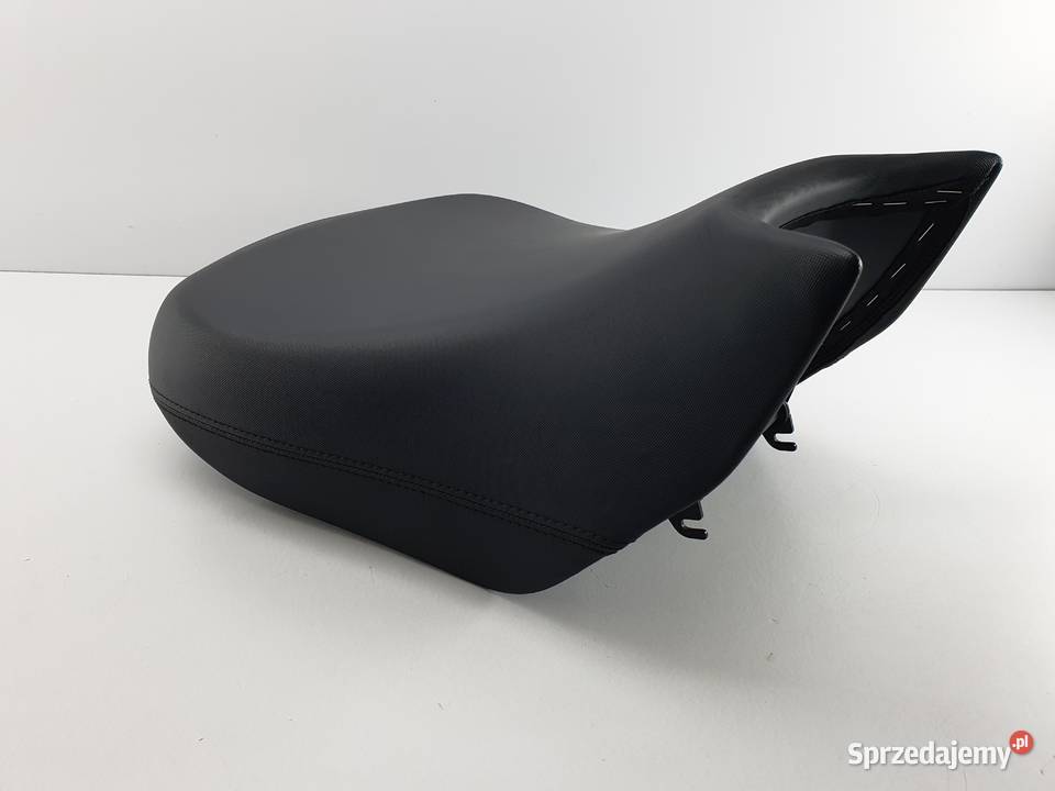 Siedzenie Kierowcy Kanapa Triumph Tiger 1200 Łódź sprzedam