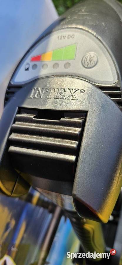 40LBIntex BM4212Fabrycznie nowy silnik Barlinek